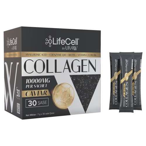 LifeCell Collagen Caviar