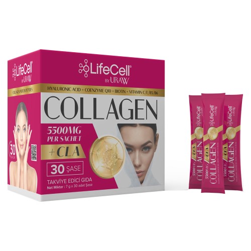 LifeCell Collagen Cla