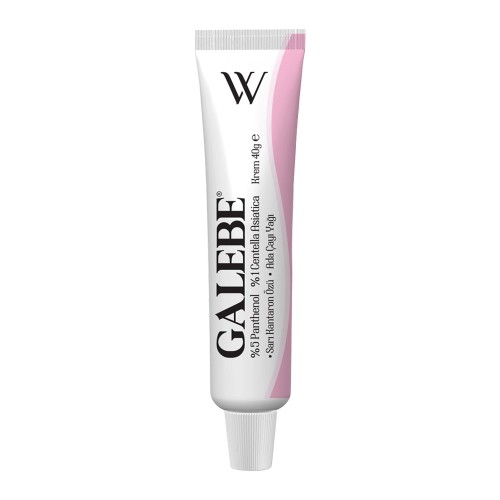 Galebe Repair Cream