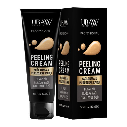Peeling Cream