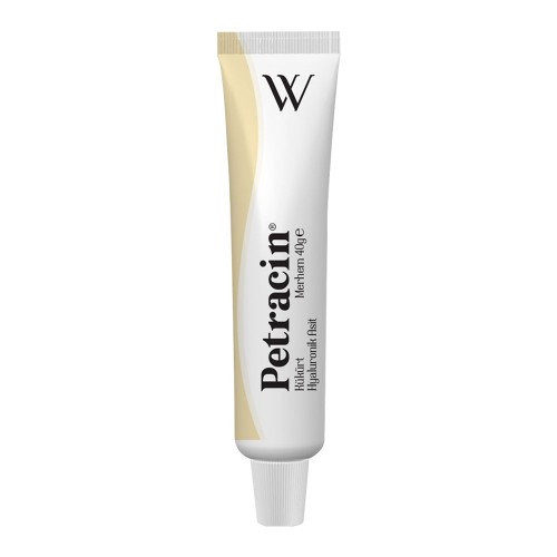 Petracin Cream