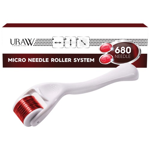Micro Needle Dermo Roller